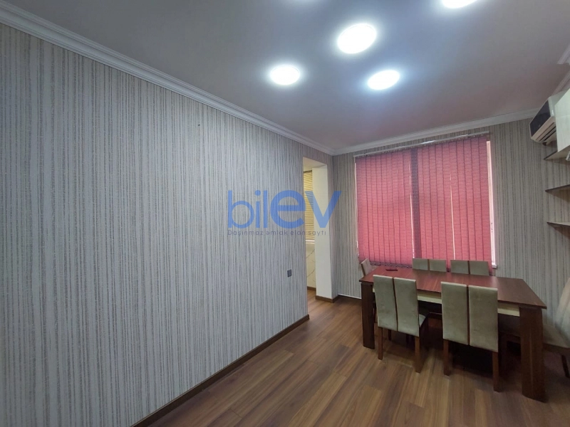 Satış 2 otaqlı Yeni Tikili bina evi  50m², Xırdalan