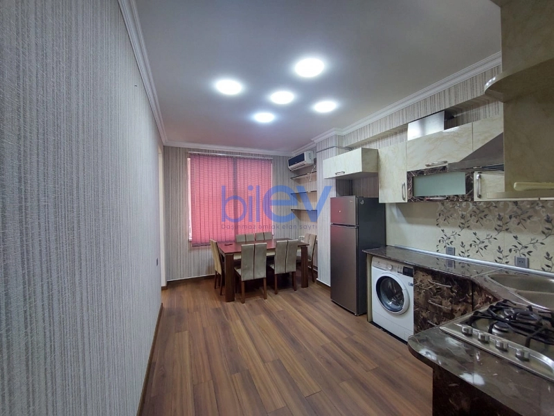 Satış 2 otaqlı Yeni Tikili bina evi  50m², Xırdalan