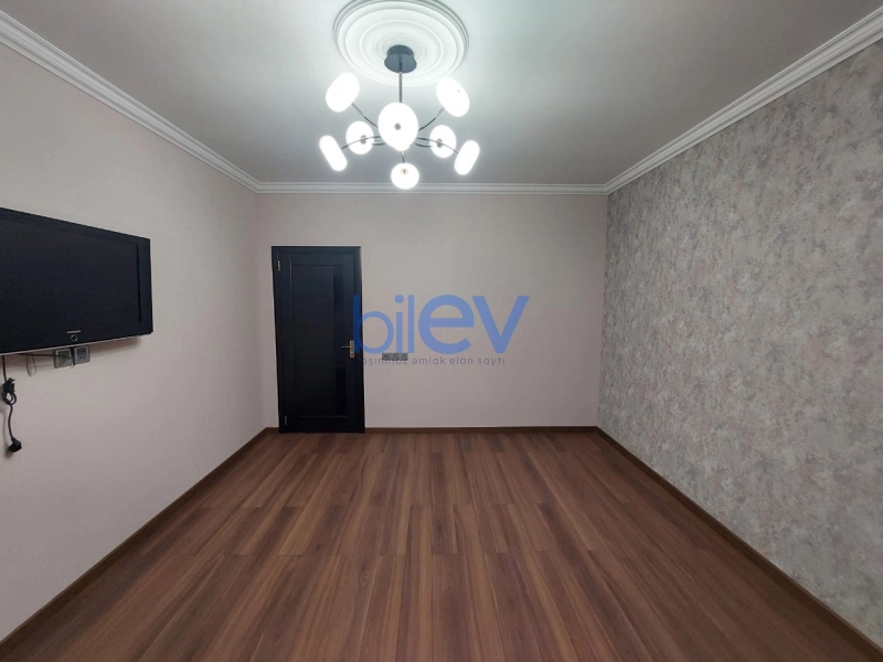Satış 2 otaqlı Yeni Tikili bina evi  50m², Xırdalan