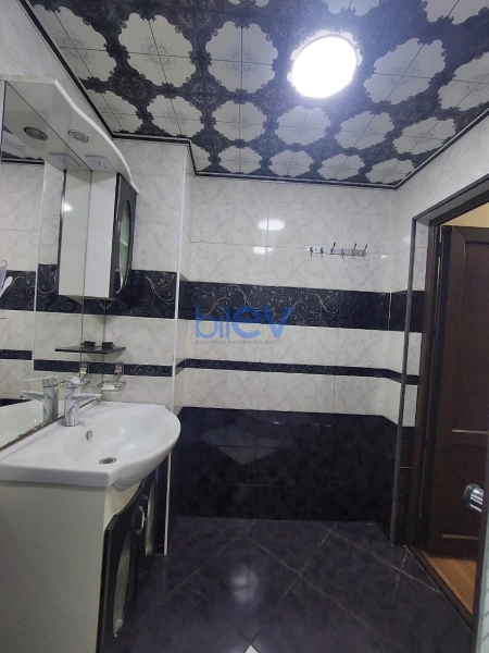 Satış 2 otaqlı Yeni Tikili bina evi  50m², Xırdalan