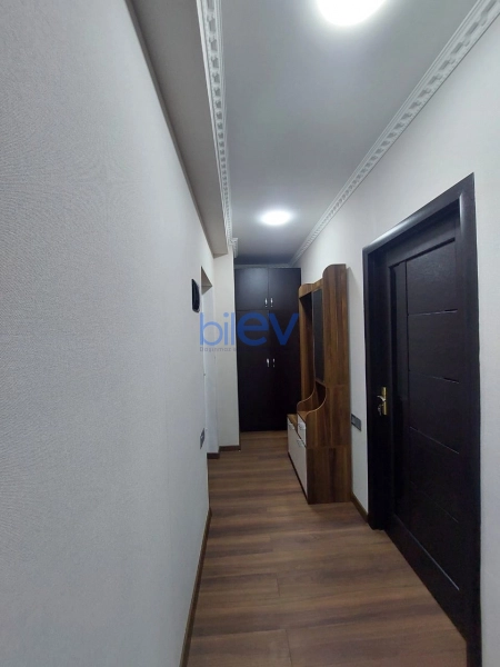 Satış 2 otaqlı Yeni Tikili bina evi  50m², Xırdalan