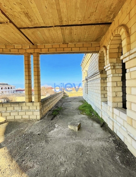 Satış 11 otaqlı Bağ evi  609m², Bakı