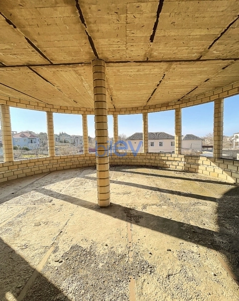 Satış 11 otaqlı Bağ evi  609m², Bakı