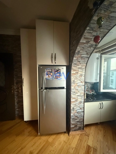 Satış 3 otaqlı Yeni Tikili bina evi  73m², Bakı