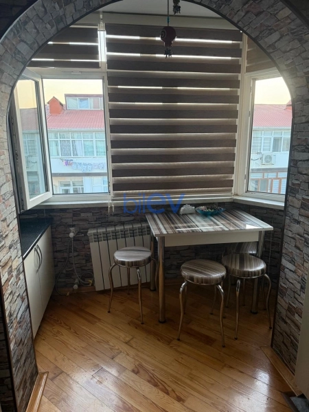 Satış 3 otaqlı Yeni Tikili bina evi  73m², Bakı