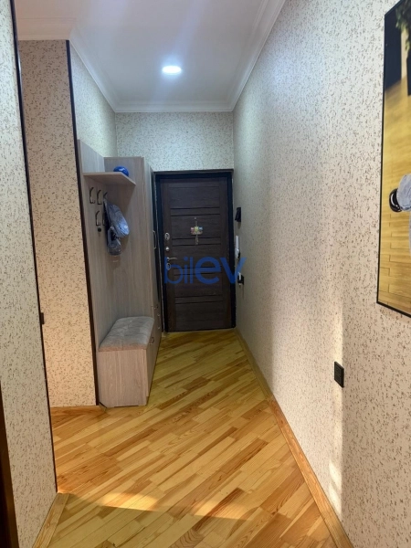 Satış 3 otaqlı Yeni Tikili bina evi  73m², Bakı