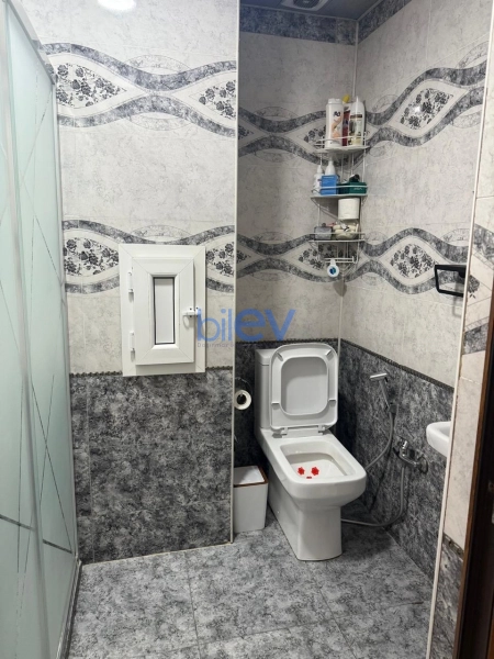 Satış 3 otaqlı Yeni Tikili bina evi  73m², Bakı