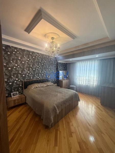 Satış 3 otaqlı Yeni Tikili bina evi  73m², Bakı