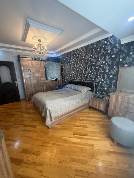 Satış 3 otaqlı Yeni Tikili bina evi  73m², Bakı