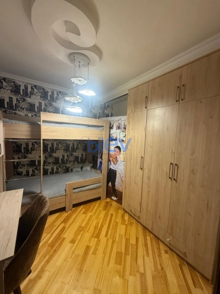 Satış 3 otaqlı Yeni Tikili bina evi  73m², Bakı