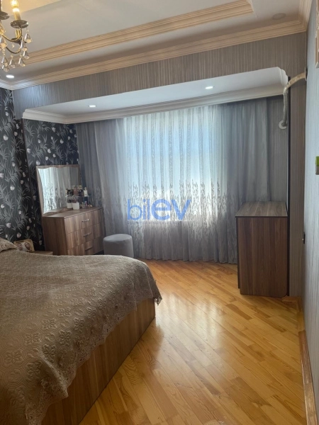 Satış 3 otaqlı Yeni Tikili bina evi  73m², Bakı