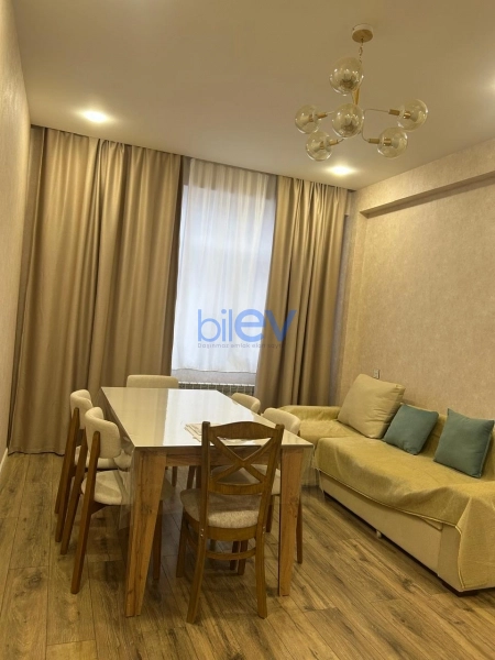Satış 3 otaqlı Yeni Tikili bina evi  78m², Bakı