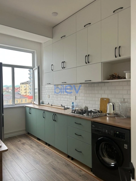 Satış 3 otaqlı Yeni Tikili bina evi  78m², Bakı