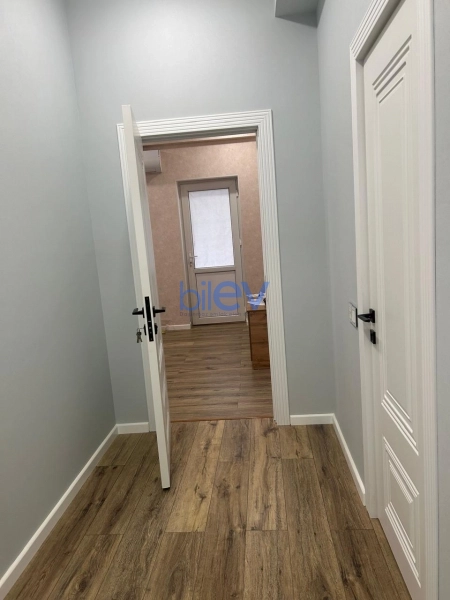 Satış 3 otaqlı Yeni Tikili bina evi  78m², Bakı