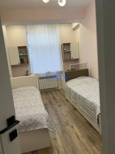 Satış 3 otaqlı Yeni Tikili bina evi  78m², Bakı