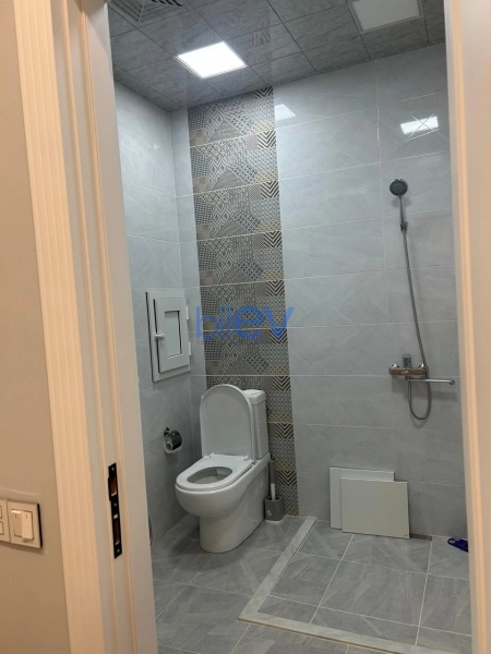Satış 3 otaqlı Yeni Tikili bina evi  78m², Bakı