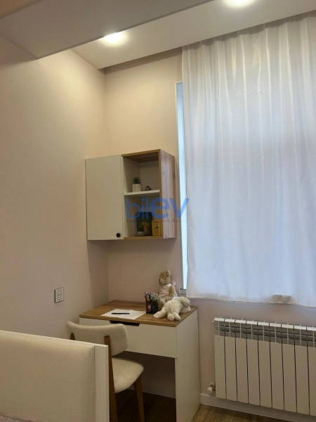 Satış 3 otaqlı Yeni Tikili bina evi  78m², Bakı