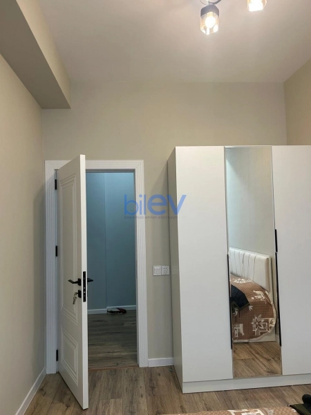 Satış 3 otaqlı Yeni Tikili bina evi  78m², Bakı