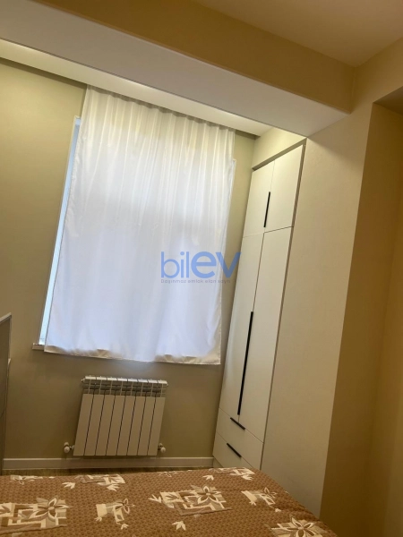 Satış 3 otaqlı Yeni Tikili bina evi  78m², Bakı
