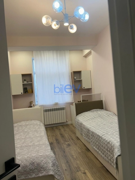 Satış 3 otaqlı Yeni Tikili bina evi  78m², Bakı