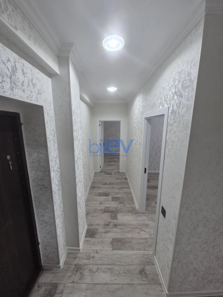 Satış 2 otaqlı Yeni Tikili bina evi  70m², Xırdalan