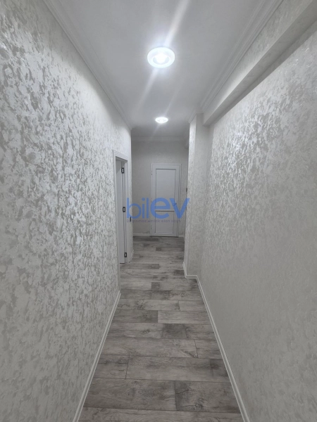Satış 2 otaqlı Yeni Tikili bina evi  70m², Xırdalan