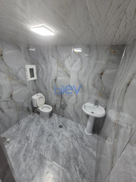 Satış 2 otaqlı Yeni Tikili bina evi  70m², Xırdalan