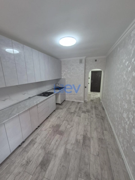 Satış 2 otaqlı Yeni Tikili bina evi  70m², Xırdalan