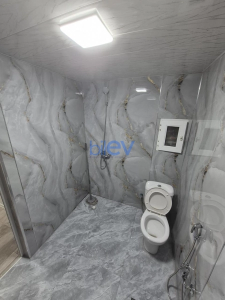 Satış 2 otaqlı Yeni Tikili bina evi  70m², Xırdalan