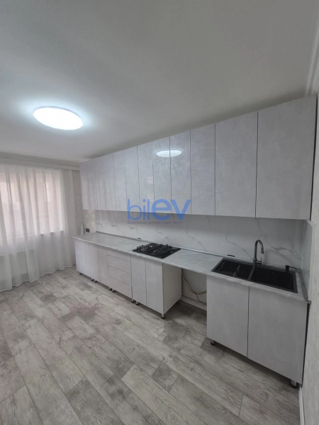 Satış 2 otaqlı Yeni Tikili bina evi  70m², Xırdalan