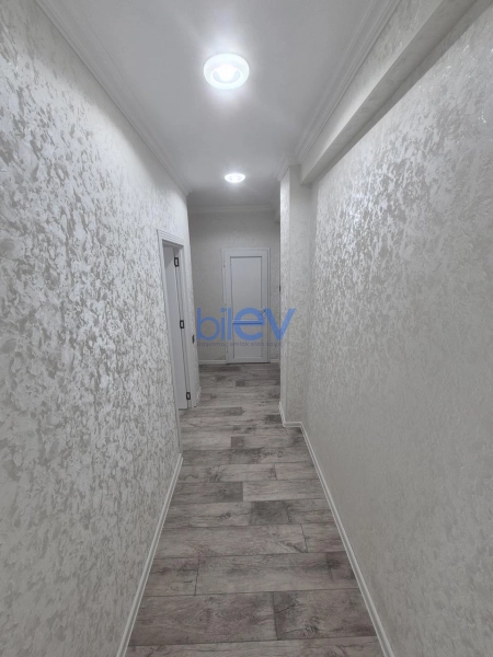 Satış 2 otaqlı Yeni Tikili bina evi  70m², Xırdalan