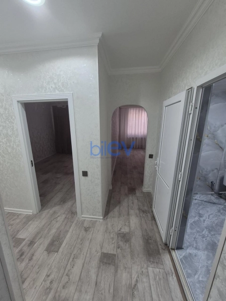 Satış 2 otaqlı Yeni Tikili bina evi  70m², Xırdalan