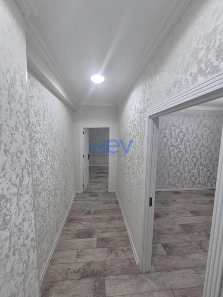 Satış 2 otaqlı Yeni Tikili bina evi  70m², Xırdalan