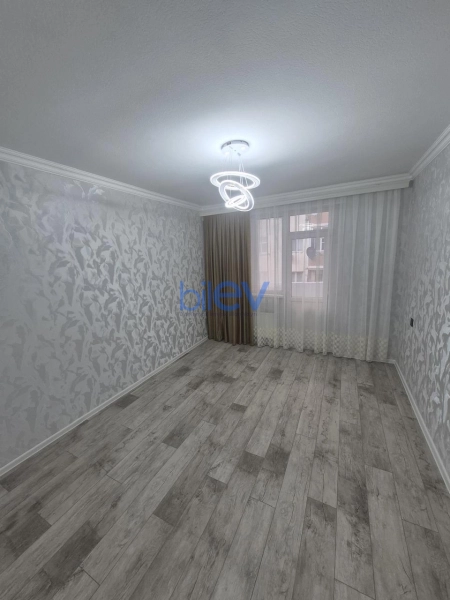 Satış 2 otaqlı Yeni Tikili bina evi  70m², Xırdalan