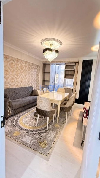 Satış 3 otaqlı Yeni Tikili bina evi  70m², Xırdalan