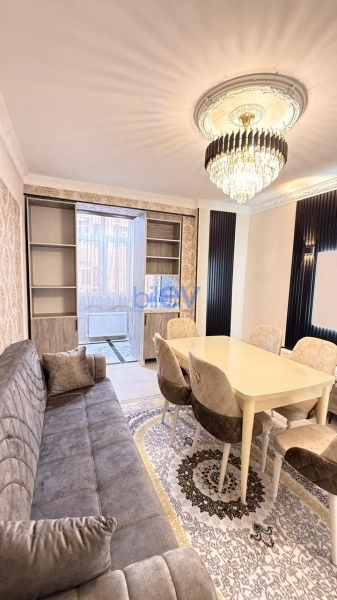 Satış 3 otaqlı Yeni Tikili bina evi  70m², Xırdalan