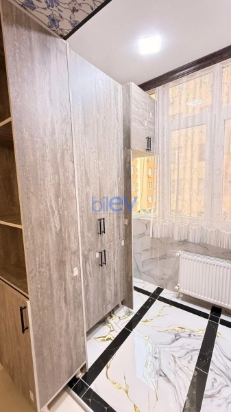 Satış 3 otaqlı Yeni Tikili bina evi  70m², Xırdalan
