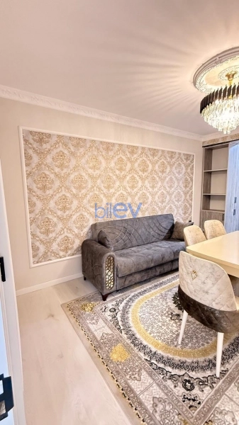 Satış 3 otaqlı Yeni Tikili bina evi  70m², Xırdalan
