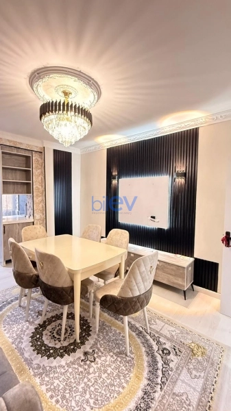 Satış 3 otaqlı Yeni Tikili bina evi  70m², Xırdalan