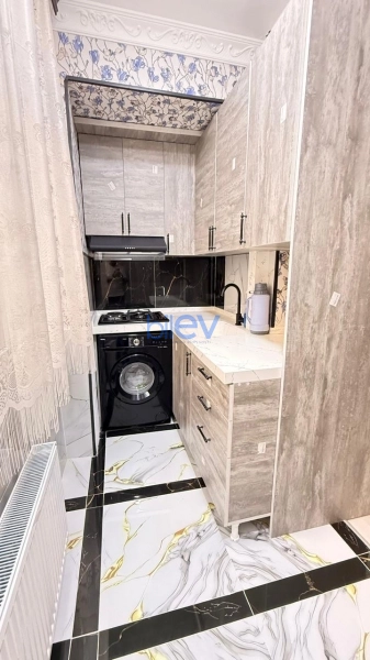 Satış 3 otaqlı Yeni Tikili bina evi  70m², Xırdalan