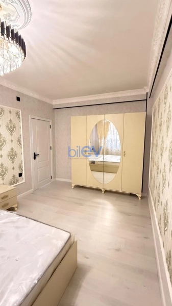 Satış 3 otaqlı Yeni Tikili bina evi  70m², Xırdalan