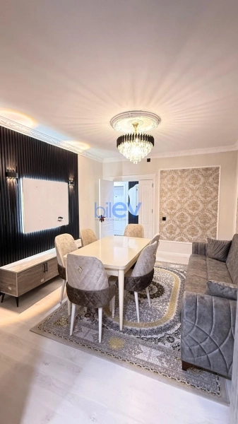 Satış 3 otaqlı Yeni Tikili bina evi  70m², Xırdalan