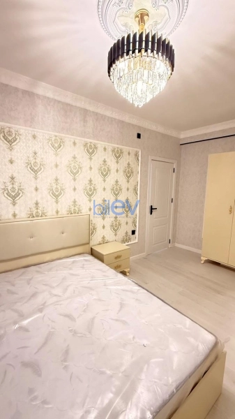 Satış 3 otaqlı Yeni Tikili bina evi  70m², Xırdalan