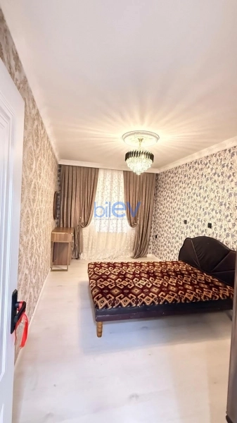 Satış 3 otaqlı Yeni Tikili bina evi  70m², Xırdalan