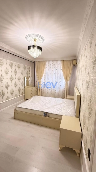 Satış 3 otaqlı Yeni Tikili bina evi  70m², Xırdalan