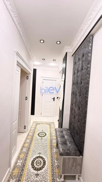 Satış 3 otaqlı Yeni Tikili bina evi  70m², Xırdalan