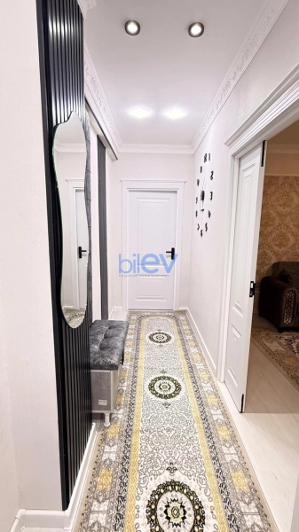 Satış 3 otaqlı Yeni Tikili bina evi  70m², Xırdalan