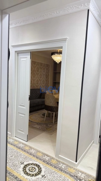 Satış 3 otaqlı Yeni Tikili bina evi  70m², Xırdalan