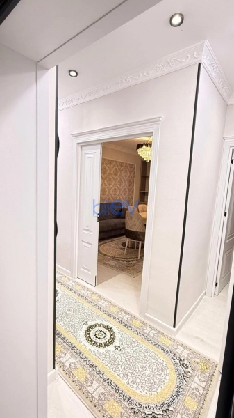 Satış 3 otaqlı Yeni Tikili bina evi  70m², Xırdalan