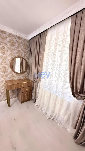 Satış 3 otaqlı Yeni Tikili bina evi  70m², Xırdalan